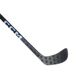 CCM JetSpeed FT5 Pro Senior Hockey Stick (Chrome) -Hockey Equipment Store HSFT5P GRIS 4 3ae16eba dc50 495d 9b81 8290529594f1