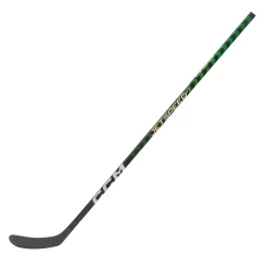 CCM JetSpeed FT5 Pro Senior Hockey Stick (Green)