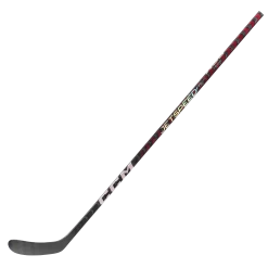 CCM JetSpeed FT5 Pro Youth Hockey Stick