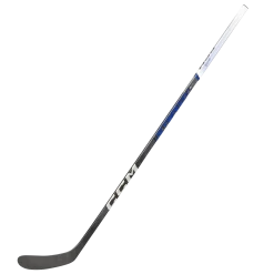 CCM JetSpeed FT6 Pro Intermediate Hockey Stick (Blue)