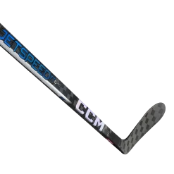 CCM JetSpeed FT6 Pro Intermediate Hockey Stick (Blue) -Hockey Equipment Store HSFT6PCB 02