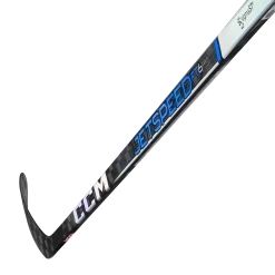 CCM JetSpeed FT6 Pro Intermediate Hockey Stick (Blue) -Hockey Equipment Store HSFT6PCB 03