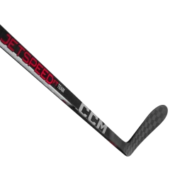 CCM JetSpeed FT6 Team Intermediate Hockey Stick -Hockey Equipment Store HSFTM6 02