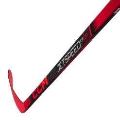 CCM JetSpeed FT670 Junior Hockey Stick -Hockey Equipment Store HSJ670 JR 03