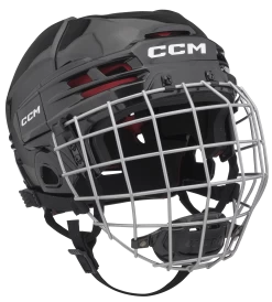 CCM Tacks 70 Combo Hockey Youth Helmet