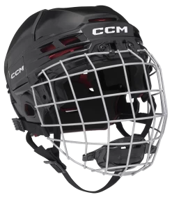 CCM Tacks 70 Combo Hockey Junior Helmet