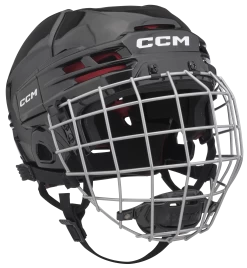 CCM Tacks 70 Combo Hockey Helmet