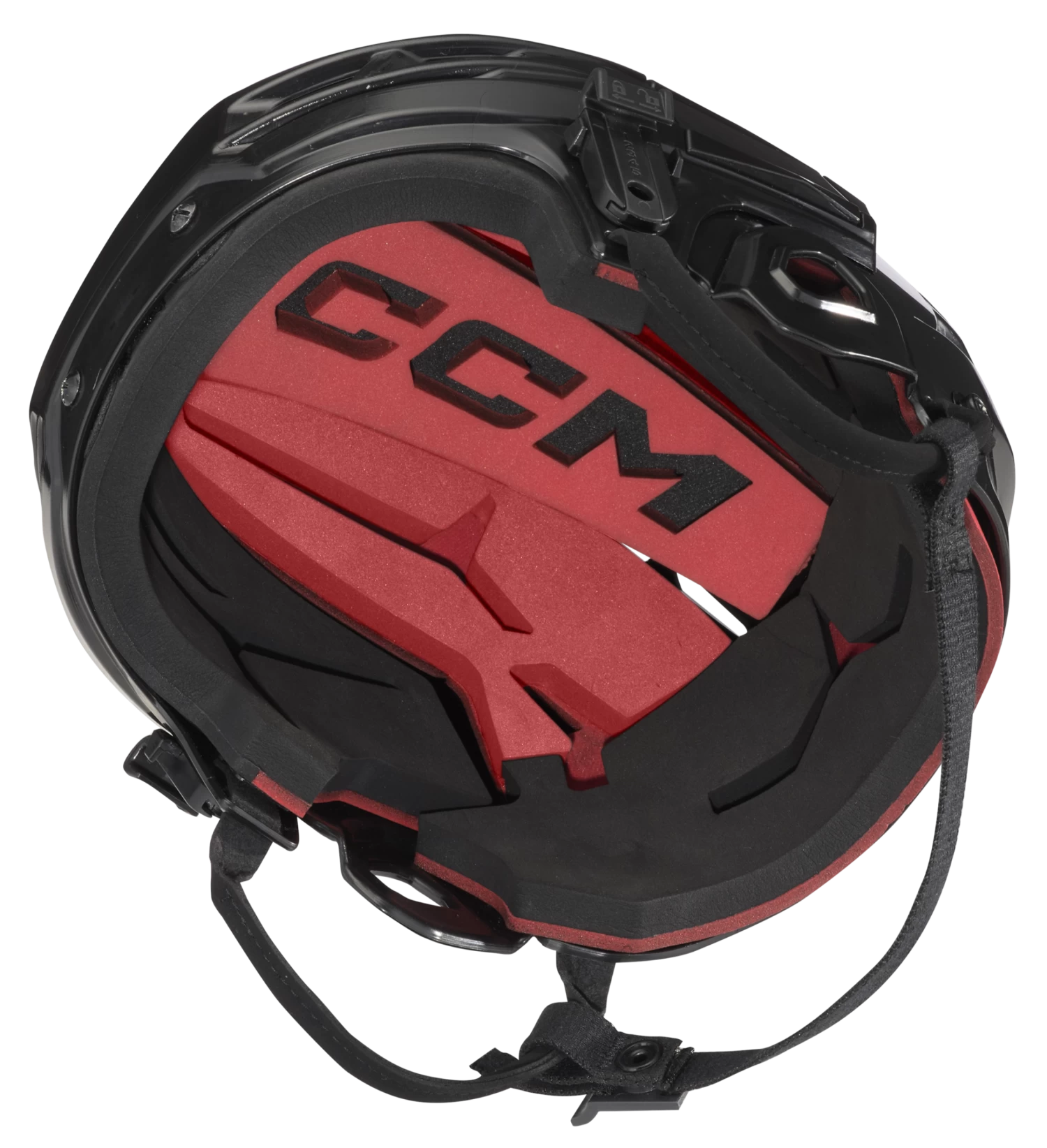 CCM Tacks 70 Combo Hockey Youth Helmet 4 CCM Tacks 70 Combo Hockey Youth Helmet - Image 2