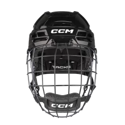 CCM Tacks 720 Combo Hockey Helmet -Hockey Equipment Store HT720C 12 02