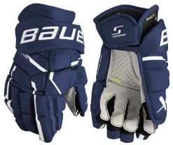 Bauer Supreme Mach Senior Hockey Gloves -Hockey Equipment Store HYP2RLITE.8 08e708e1 94b7 4faf b725 2903ed2afce4