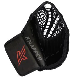 Knapper AK5 Ball Hockey Goalie Mitt