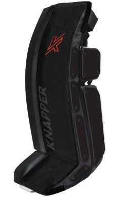 Knapper AK5 Ball Hockey Goalie Pads