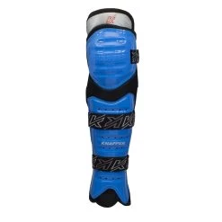 Knapper AK5 Ball Hockey Shin Guards -Hockey Equipment Store Knapper AK5 shinpads blue 1800x1800 164bcaa4 ab9a 4e90 896b 8bcfefaf3859