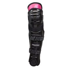 Knapper AK5 Ball Hockey Shin Guards -Hockey Equipment Store Knapper AK5 shinpads pink 1800x1800 a7145bd6 c376 43a8 80c7 34373f54b905