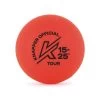 Knapper AK Tour Balls (Set Of 12)