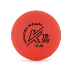 Knapper AK Tour Balls (Set Of 12)