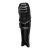 Knapper AK4 Protek Ball Hockey Shin Guards Senior -Hockey Equipment Store Knapper jambiere AK4 noir