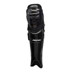 Knapper AK4 Protek Ball Hockey Shin Guards Senior