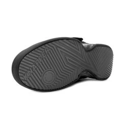 Knapper AK3 Men's Speed 2022 (Low) Ball Hockey Shoes -Hockey Equipment Store Knapper soulier AK3 semelle gris