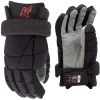 Knapper AK3 Ball Hockey Gloves -Hockey Equipment Store Knapper2019 Gants AK3 Noir