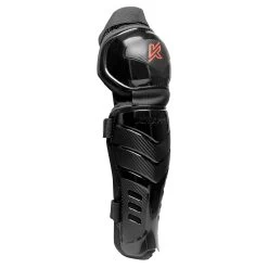Knapper AK7 Ball Hockey Shin Guards 8 Knapper AK7 Ball Hockey Shin Guards -Hockey Equipment Store Knapper jambiere AK7 K097