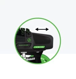 Bauer Mission Lil' Ripper Adjustable Junior Roller Skates -Hockey Equipment Store Lil Ripper Asset 2 3x 0c135784 ca80 4a70 9717 1c5af7113b05