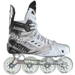 Bauer Mission Inhaler WM01 Senior Roller Skates