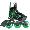 Bauer Mission Lil' Ripper Adjustable Youth Roller Skates -Hockey Equipment Store MISSIONRHLIL RIPPERAdjustableSkateYouth 5cf6a169 b296 48a7 995f b2441d2c6d41