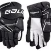 Bauer NSX Senior Hockey Gloves -Hockey Equipment Store MS1441111