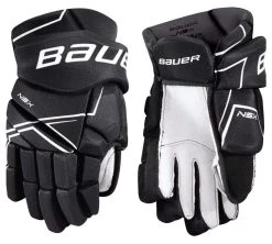 Bauer NSX Senior Hockey Gloves