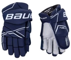 Bauer NSX Senior Hockey Gloves -Hockey Equipment Store MS1441114