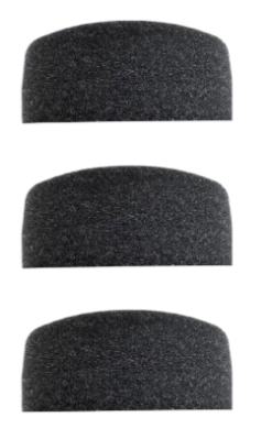 Therabody Theragun Attachment - Supersoft Foam Refill