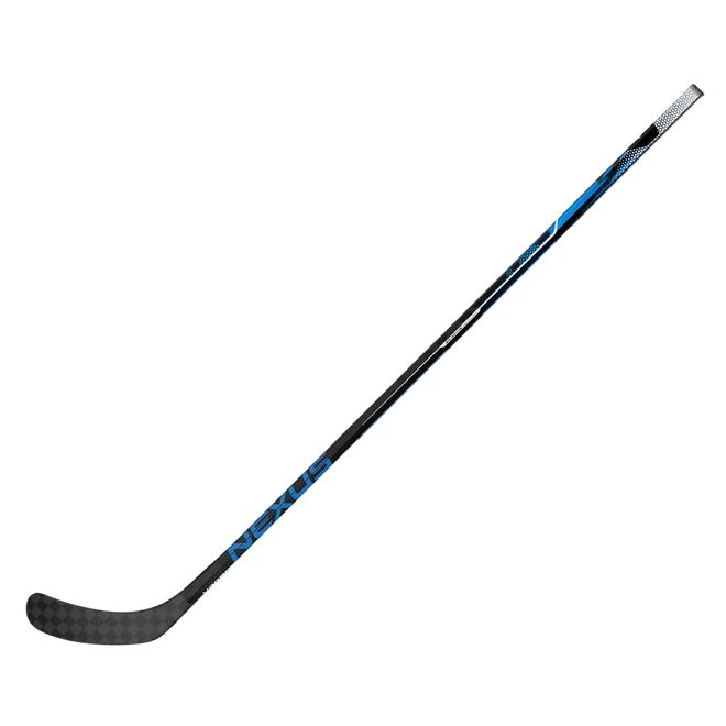 Bauer Nexus 3N Pro Intermediate Hockey Stick 3 Bauer Nexus 3N Pro Intermediate Hockey Stick