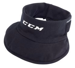 CCM Pro Cut Resistant Bibbed Neck Guard