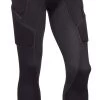 CCM Senior Referee Padded Base Girdle Pants -Hockey Equipment Store PGREF