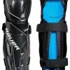 Bauer S18 Performance Senior Ball Hockey Shin Guards -Hockey Equipment Store PerformanceStreetHockeyShinGuard 94bb9be3 7cca 4f1b b02d 75366655298f