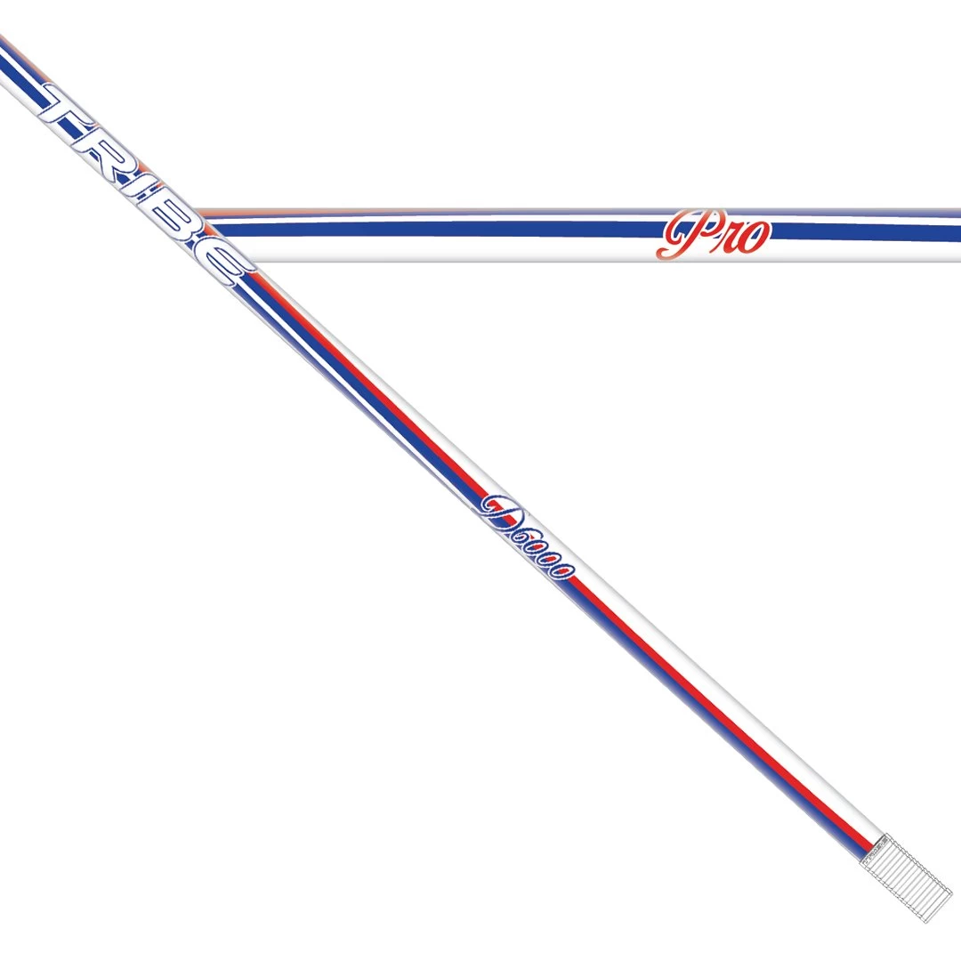 Tribe Pro D6000 Ringette Junior Stick 4 Tribe Pro D6000 Ringette Junior Stick - Image 2