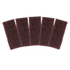 Sparx Hockey Deburring Block Set Refills (Abrasive)