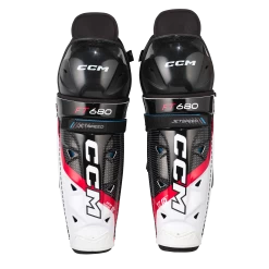 CCM JetSpeed FT680 Senior Shin Guards -Hockey Equipment Store SG680 01 1cf56b33 4452 4c9e 9ab0 6fe56712e65b