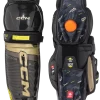 CCM Tacks AS-V Pro Junior Shin Guards -Hockey Equipment Store SGAS5PRO 01 1 5211cc83 e5cb 403a a3a6 a66f931b2212
