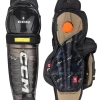 CCM Tacks AS-V Senior Shin Guards -Hockey Equipment Store SGAS5 01 1