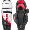 CCM JetSpeed FT6 Pro Senior Shin Guards -Hockey Equipment Store SGFT6PRO 02 c6c8b94b 782e 44df bd07 8c275973b6ae