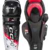 CCM JetSpeed FT6 Senior Shin Guards -Hockey Equipment Store SGFT6 01 6c4ebecc 5c4e 431e 8312 592365f831f7