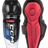 CCM Next Senior Shin Guards -Hockey Equipment Store SGNEXT23 01