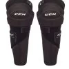 CCM SGREF Referee Shin Guards -Hockey Equipment Store SGREF
