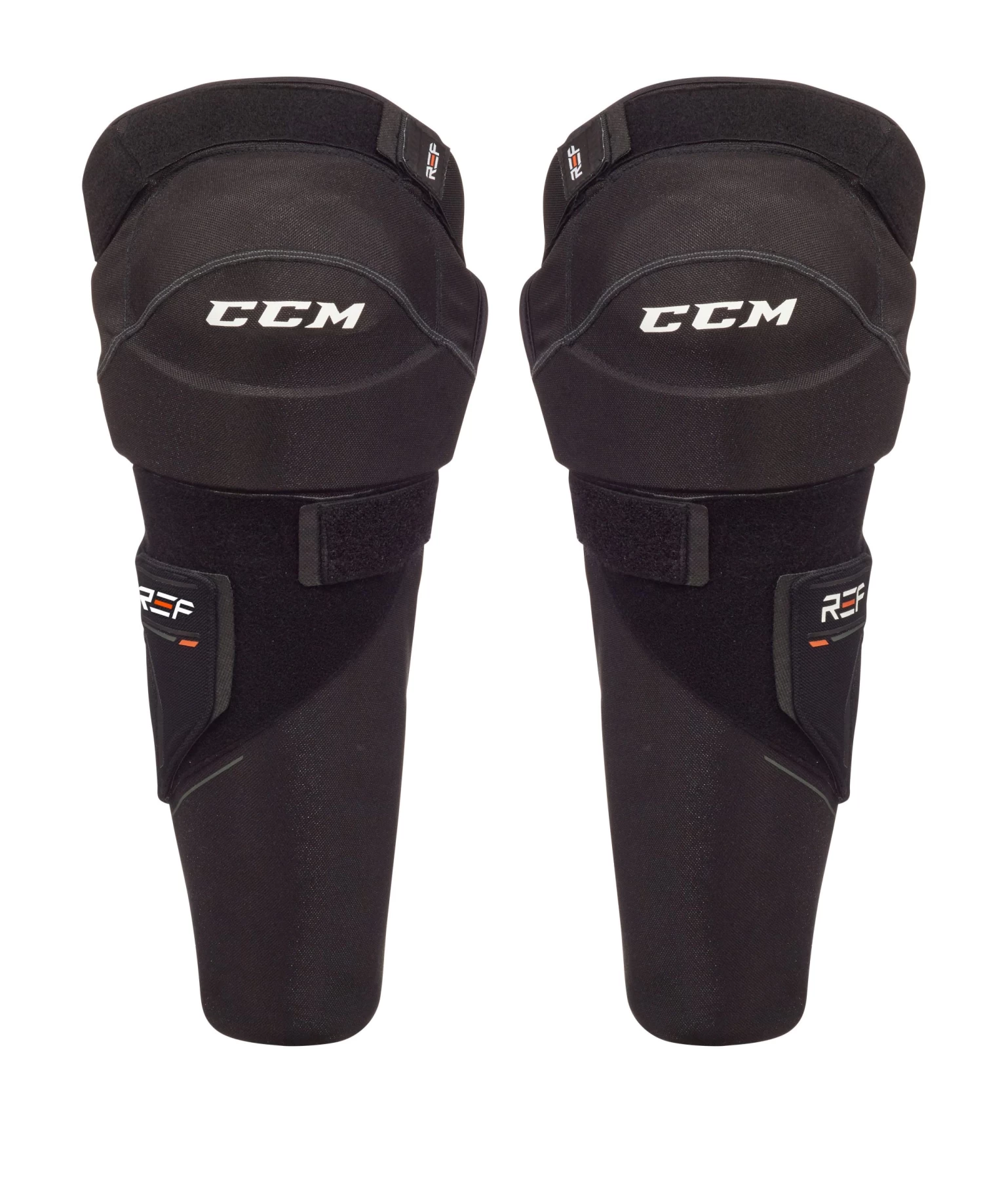 CCM SGREF Referee Shin Guards 3 CCM SGREF Referee Shin Guards