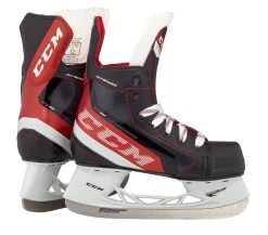 CCM JetSpeed FT485 Youth Hockey Skates