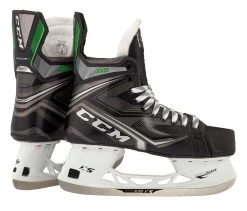CCM Ribcor 88K Junior Hockey Skates