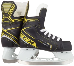 CCM Super Tacks 9350 Youth Hockey Skates