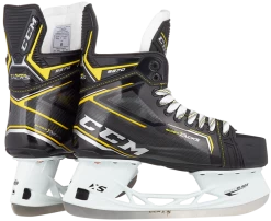 CCM Super Tacks 9370 Senior Hockey Skates